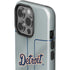 MLB Detroit Tigers Alternate/Away Jersey iPhone 15 Pro Impact Case